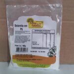 DOLOMITA EM PO 100G