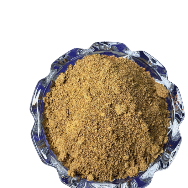 FARINHA DE AMEIXA 100G - Imagem 1