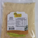 FARINHA DE AMENDOA 200G
