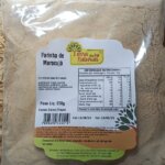 FARINHA DE MARACUJA 200G