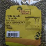 FEIJÃO MOYASHI 500G