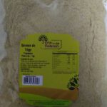 GERMEN DE TRIGO TOSTADO 1KG
