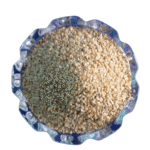 GERGELIM COM CASCA 250G