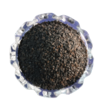 GERGELIM PRETO COM CASCA 200G