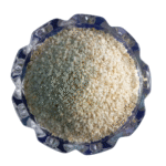 GERGELIM DESCASCADO 250G