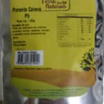 PIMENTA CAIENA PO 100G