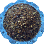 PIMENTA CALABRESA FLOCOS 50G