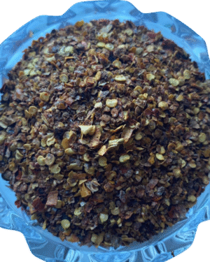 PIMENTA CALABRESA FLOCOS 50G