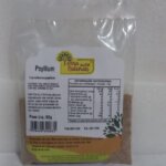 PSYLLIUM 50G