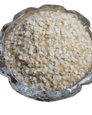 QUINOA REAL ORGANICA FLOCOS 100G