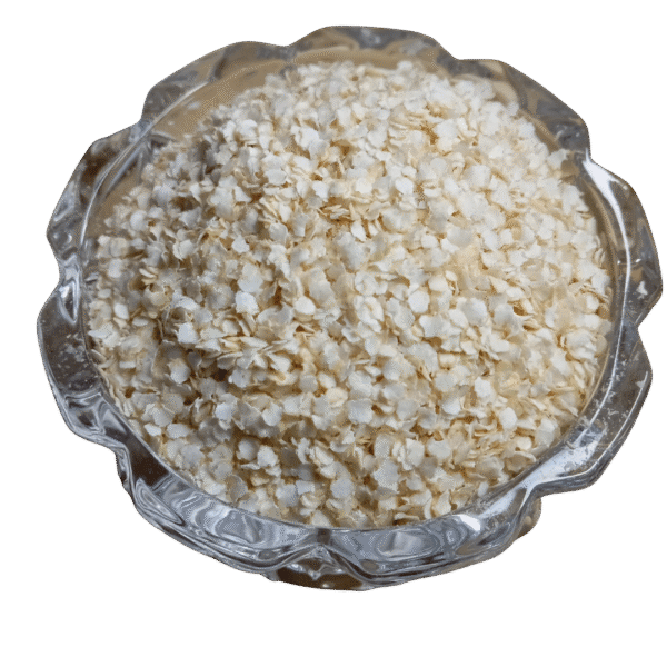 QUINOA REAL ORGANICA FLOCOS 100G - Imagem 1