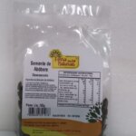 SEMENTE DE ABOBORA DESCASCADA 50G