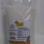 TAPIOCA GRANULADA 1KG