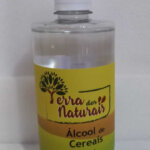ALCOOL DE CEREAIS 500ML