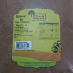 CACAU EM PÓ ALCALINO 1KG