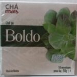 CHA DE BOLDO 10G