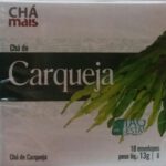 CHA DE CARQUEJA 13G