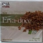 CHA ERVA DOCE 15G