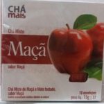 CHA MISTO DE MACA 15G