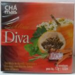 CHA SUBLIME DIVA 12G