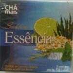 CHA SUBLIME ESSENCIA 12G