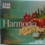 CHA SUBLIME HARMONIA 10G