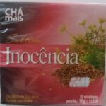 CHA SUBLIME INOCENCIA 10G