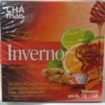 CHA SUBLIME INVERNO 15G