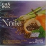 CHA SUBLIME NOITE 12G