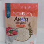 FARELO DE AVEIA SEM GLUTEN 200G