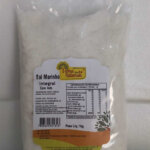 SAL MARINHO COM IODO 1Kg