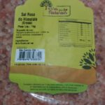 SAL ROSA DO HIMALAIA ( GROSSO) 1Kg