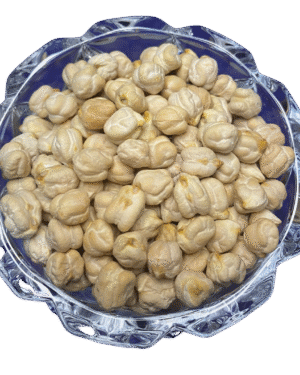 GRAO DE BICO (12MM) 1KG