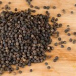 PIMENTA DO REINO EM GRAO 1KG