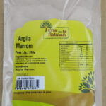 ARGILA MARRON 250G