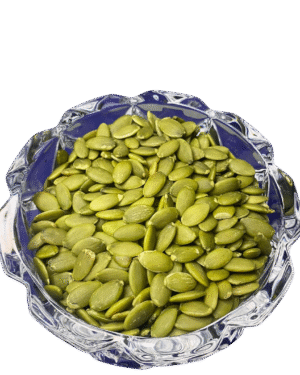 SEMENTE DE ABOBORA DESCASCADA 1KG