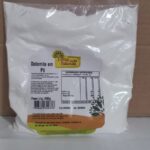 DOLOMITA EM  PÓ 500G