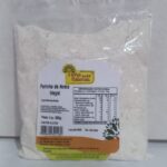FARINHA DE AVEIA  INTEGRAL 300G
