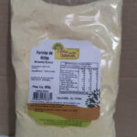 FARINHA DE MILHO 500G