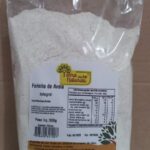FARINHA DE AVEIA INTEGRAL 500G