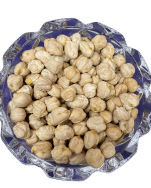 GRAO DE BICO (9MM) 500G