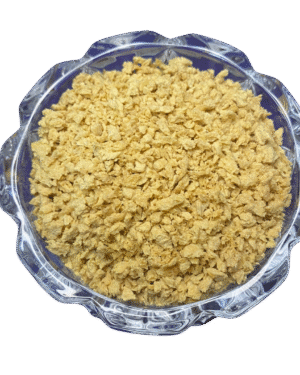 PROTEINA DE SOJA MEDIA 250G