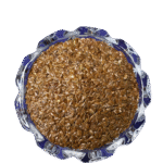 LINHAÇA MARROM 250G