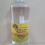 ÁlCOOL DE CEREAIS 1000ML