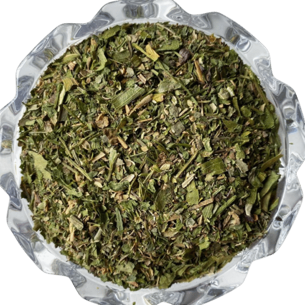 ERVAS FINAS 1KG - Imagem 1