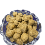 PROTEINA DE SOJA CARAMELO GRAUDA 250G
