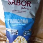 ROSCA DE POL TRADICIONAL 60G