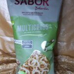 ROSCA POL MULTIGRÃOS 60G