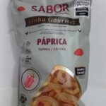 ROSCA DE POL SABOR PAPRICA 60G