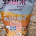 ROSCA QUEIJO NACHO 60g